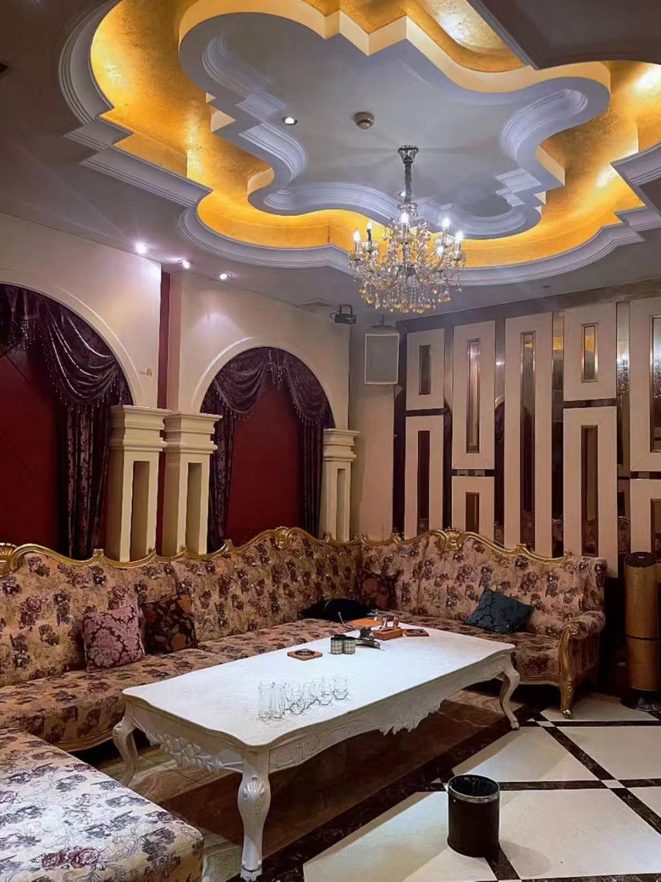 汕头小时场ktv单刷畅玩指南-潮阳区ktv预定